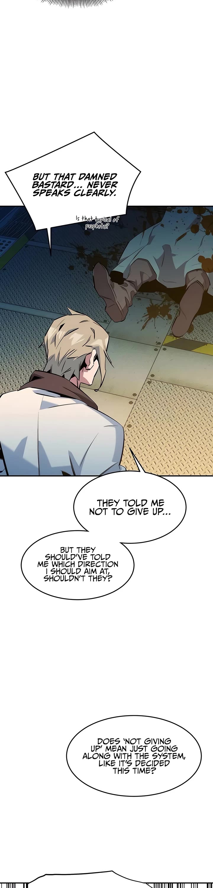 Auto Hunting With My Clones Chapter 145 page 12 - Chapter 145