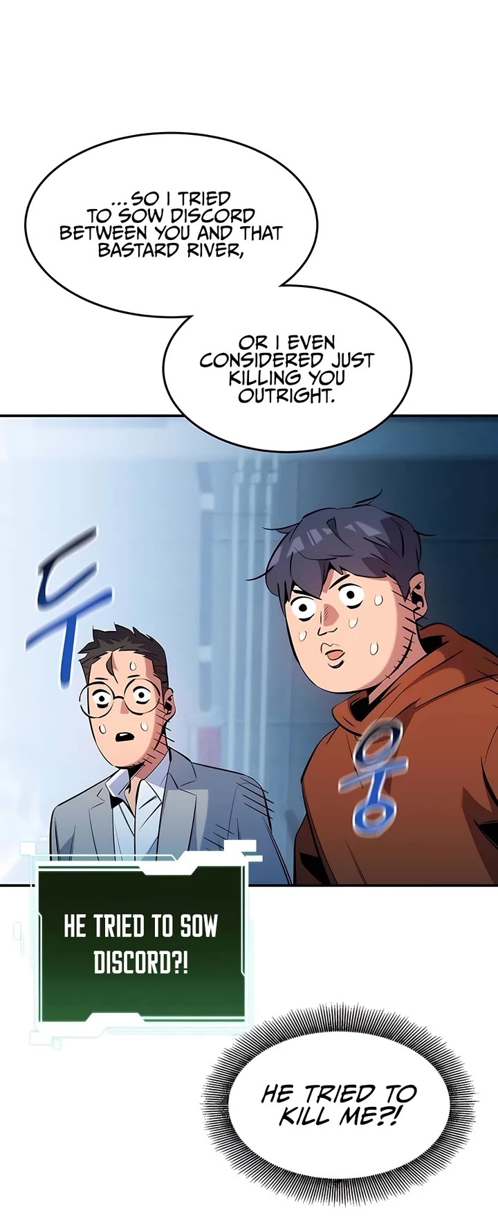 Auto Hunting With My Clones Chapter 145 page 14 - Chapter 145