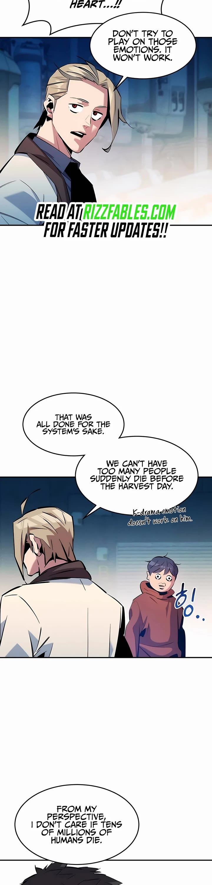 Auto Hunting With My Clones Chapter 145 page 17 - Chapter 145