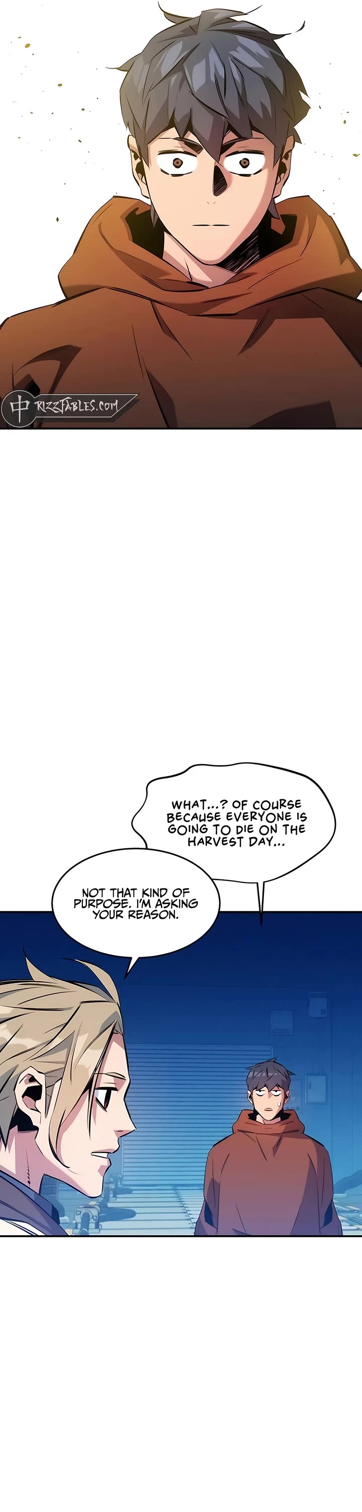 Auto Hunting With My Clones Chapter 145 page 20 - Chapter 145