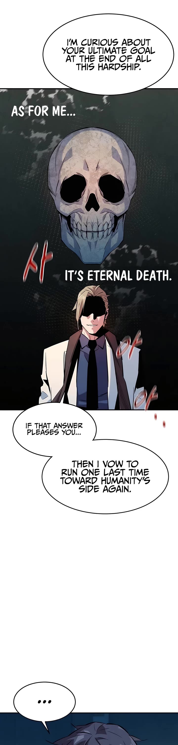 Auto Hunting With My Clones Chapter 145 page 21 - Chapter 145