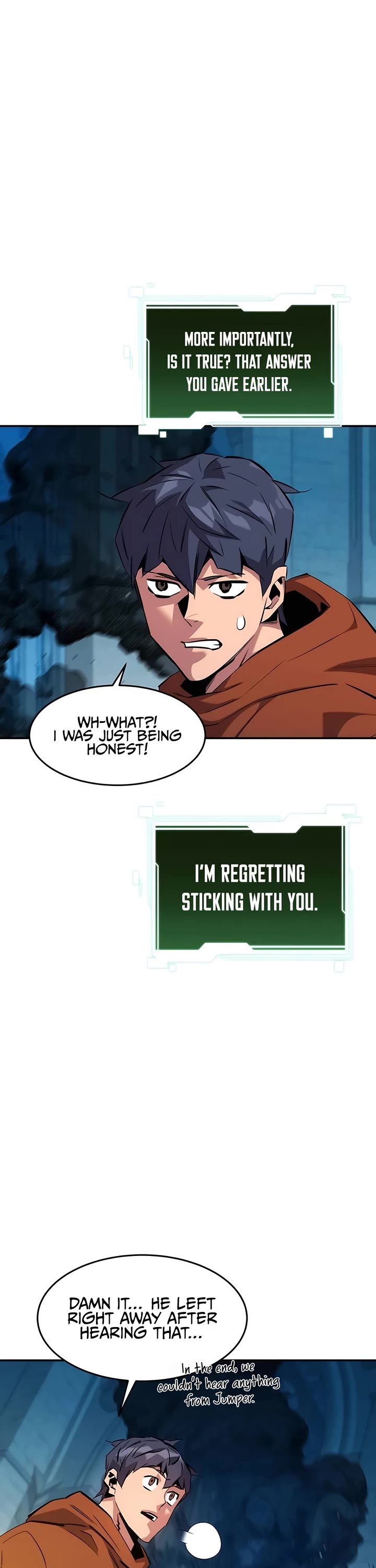Auto Hunting With My Clones Chapter 145 page 25 - Chapter 145