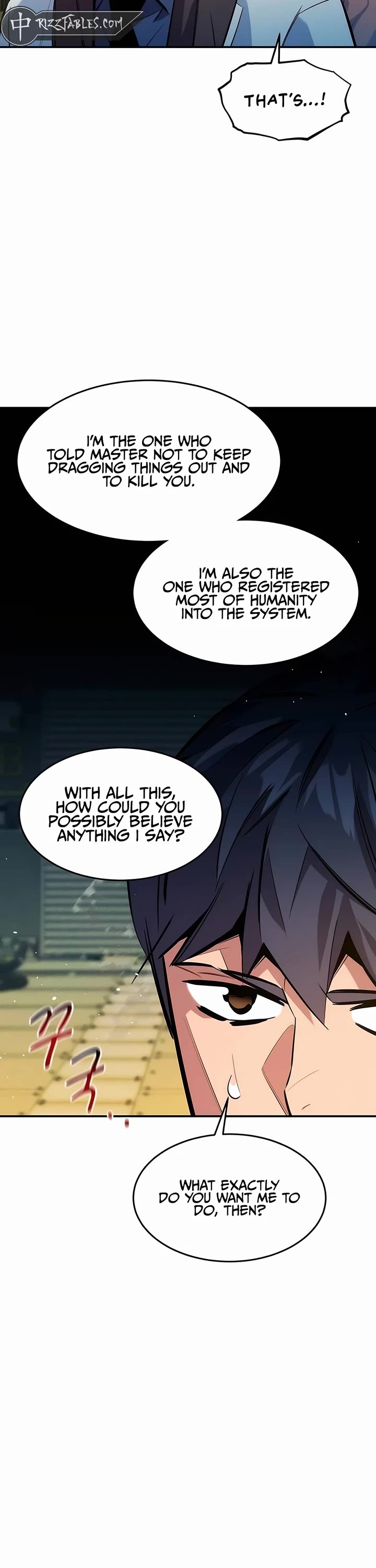 Auto Hunting With My Clones Chapter 145 page 3 - Chapter 145