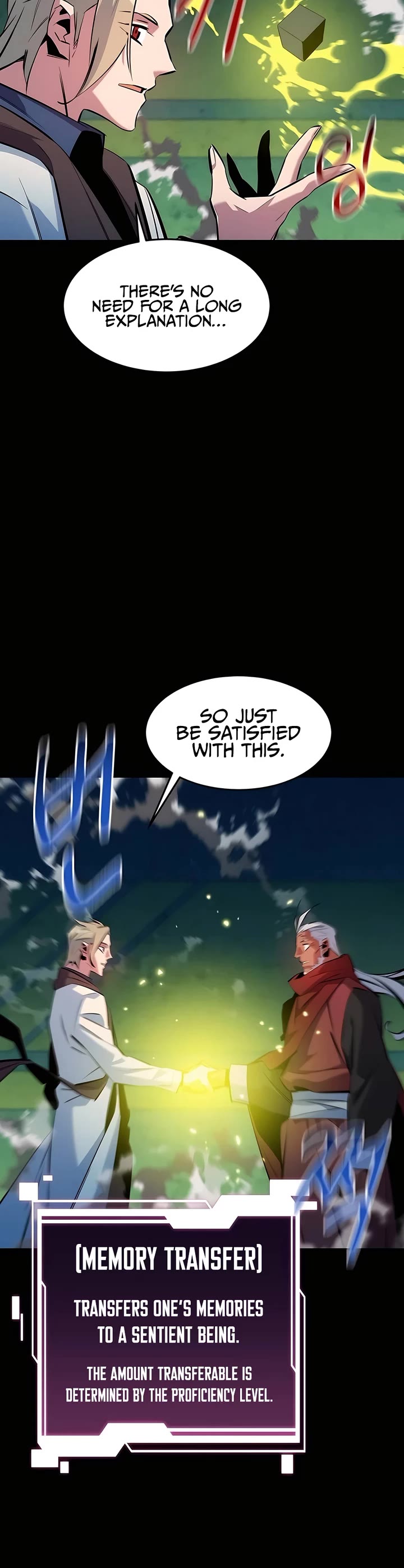 Auto Hunting With My Clones Chapter 145 page 31 - Chapter 145