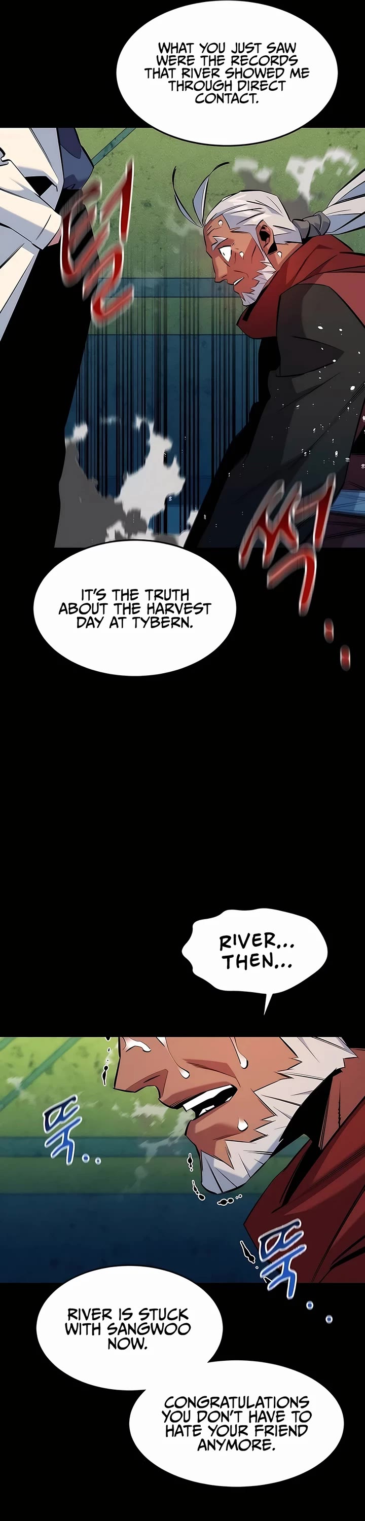 Auto Hunting With My Clones Chapter 145 page 33 - Chapter 145
