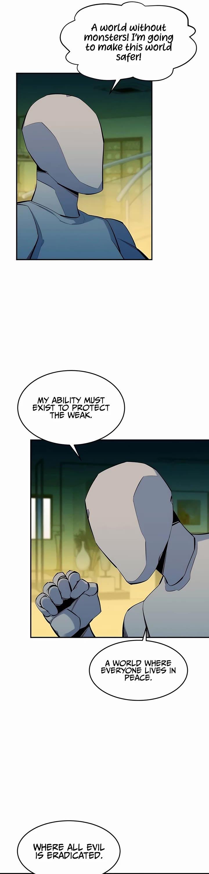 Auto Hunting With My Clones Chapter 145 page 38 - Chapter 145