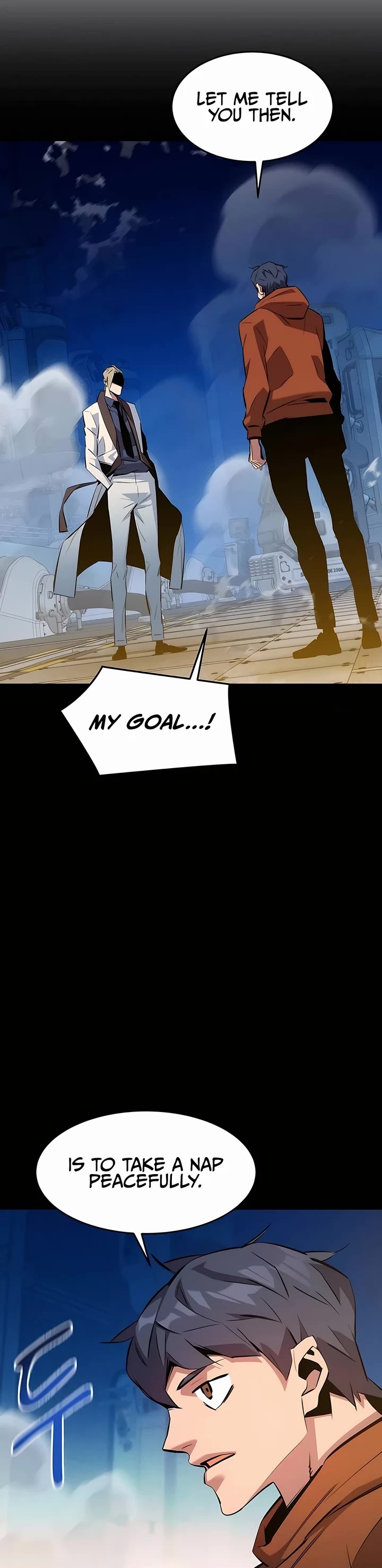Auto Hunting With My Clones Chapter 145 page 40 - Chapter 145