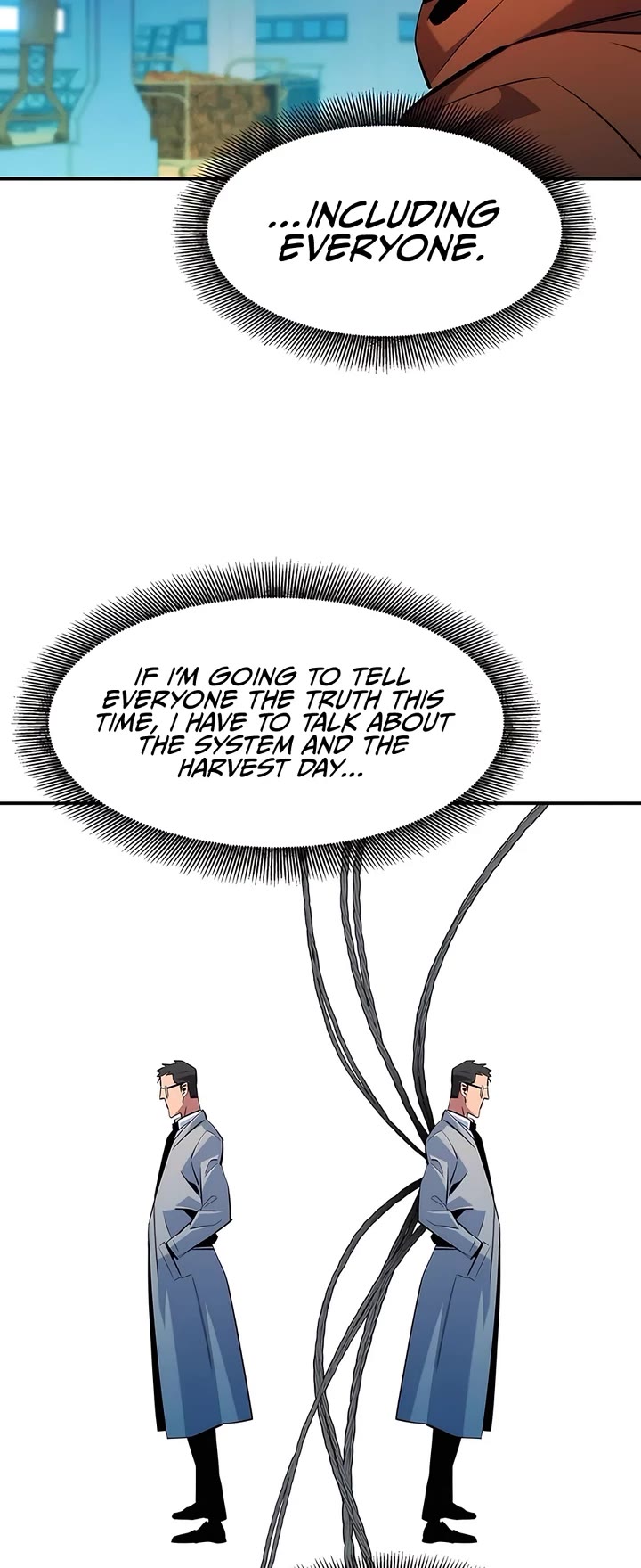 Auto Hunting With My Clones Chapter 145 page 50 - Chapter 145