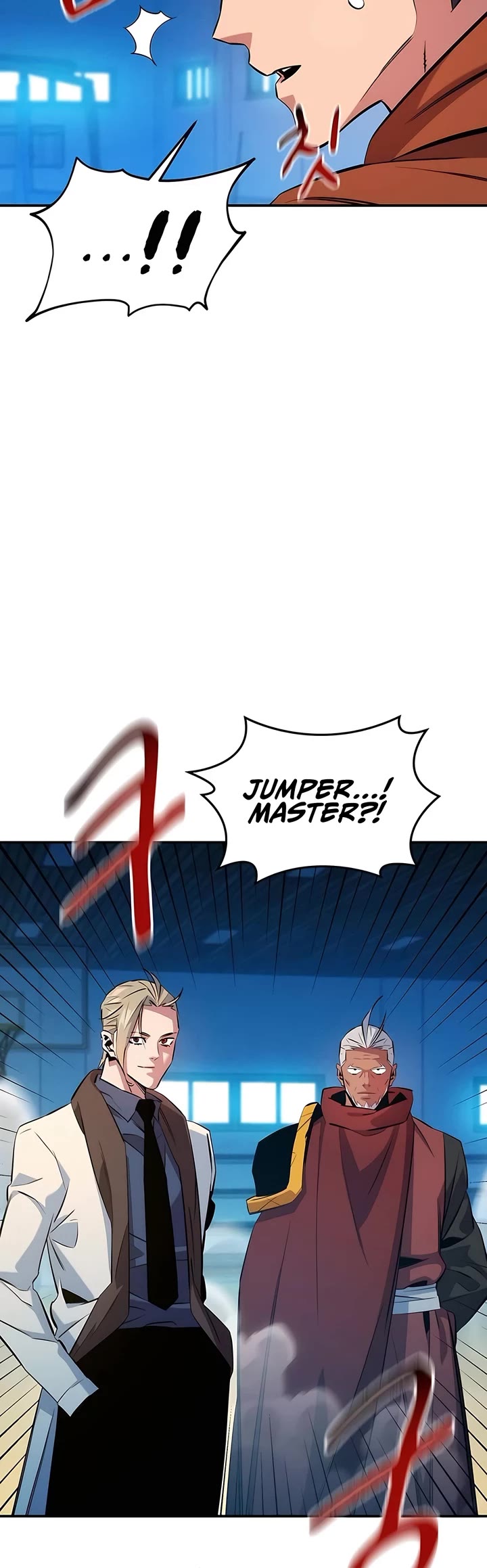 Auto Hunting With My Clones Chapter 145 page 53 - Chapter 145