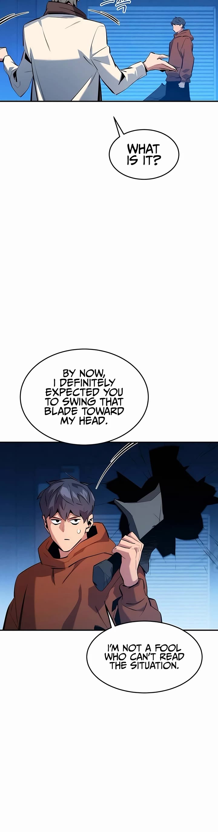 Auto Hunting With My Clones Chapter 145 page 9 - Chapter 145