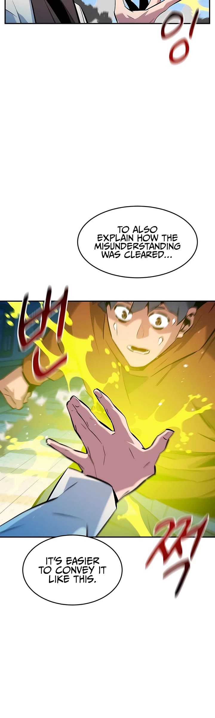 Auto Hunting With My Clones Chapter 146 page 16 - Chapter 146