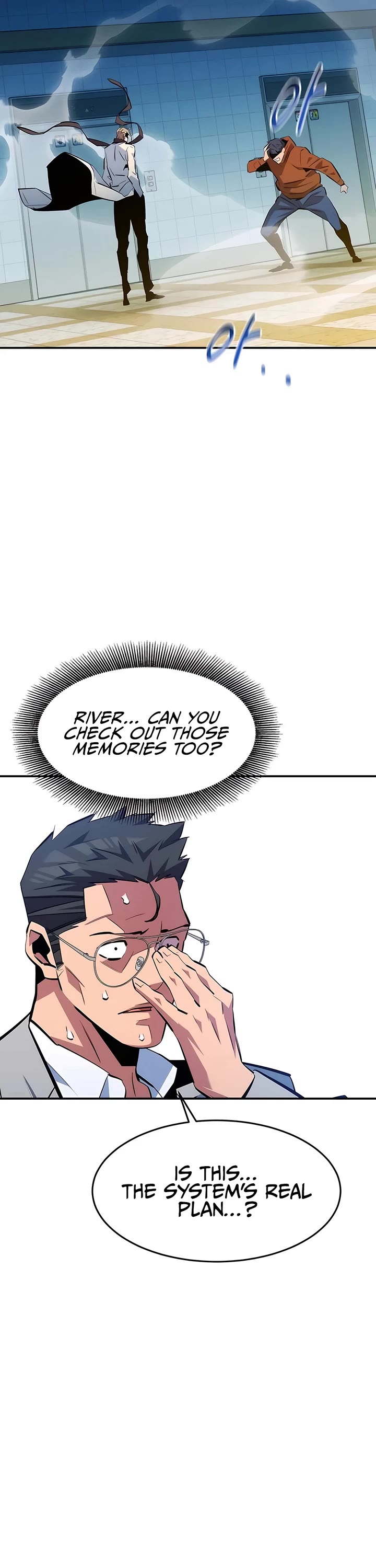 Auto Hunting With My Clones Chapter 146 page 18 - Chapter 146