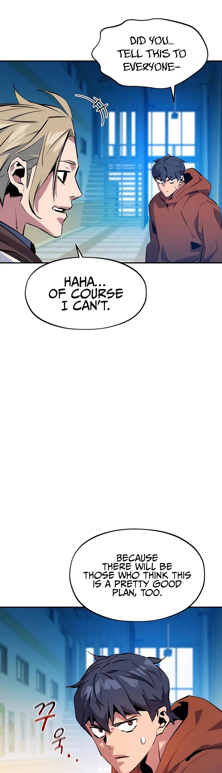 Auto Hunting With My Clones Chapter 146 page 19 - Chapter 146