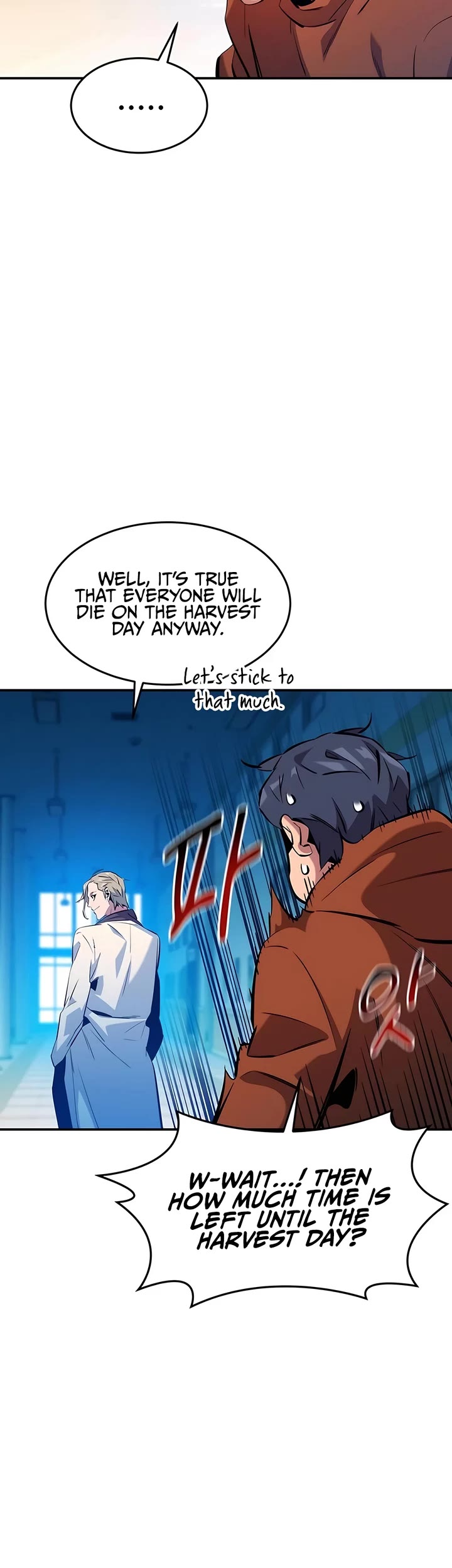 Auto Hunting With My Clones Chapter 146 page 20 - Chapter 146