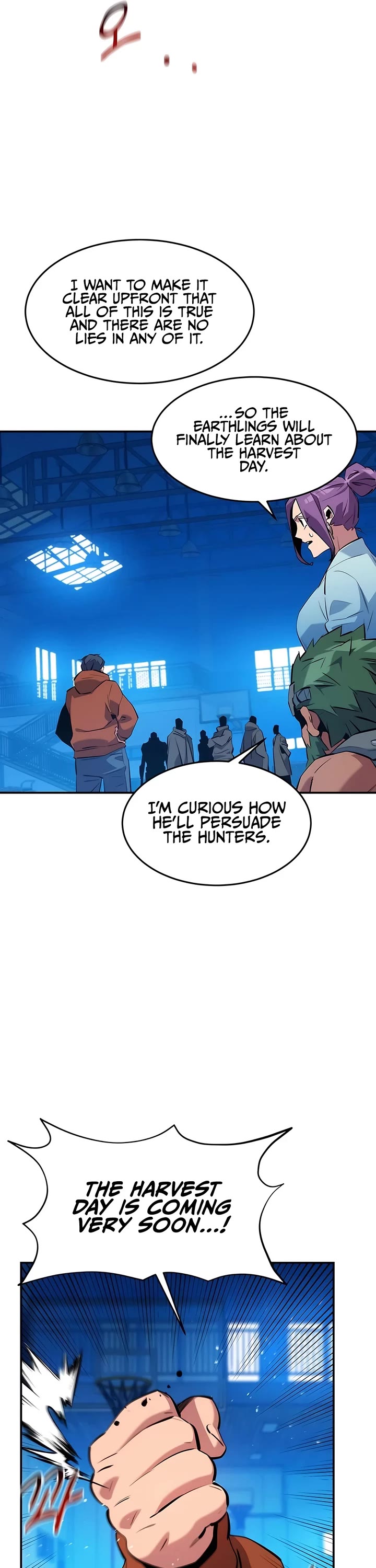 Auto Hunting With My Clones Chapter 146 page 27 - Chapter 146