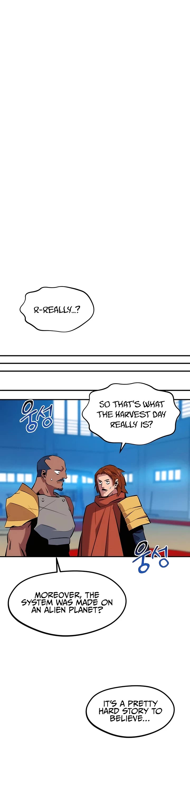 Auto Hunting With My Clones Chapter 146 page 30 - Chapter 146