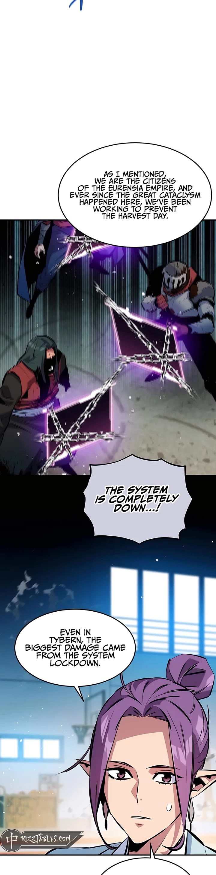 Auto Hunting With My Clones Chapter 146 page 33 - Chapter 146