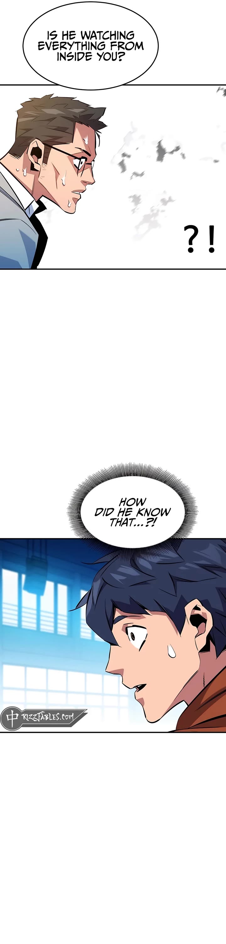 Auto Hunting With My Clones Chapter 146 page 4 - Chapter 146