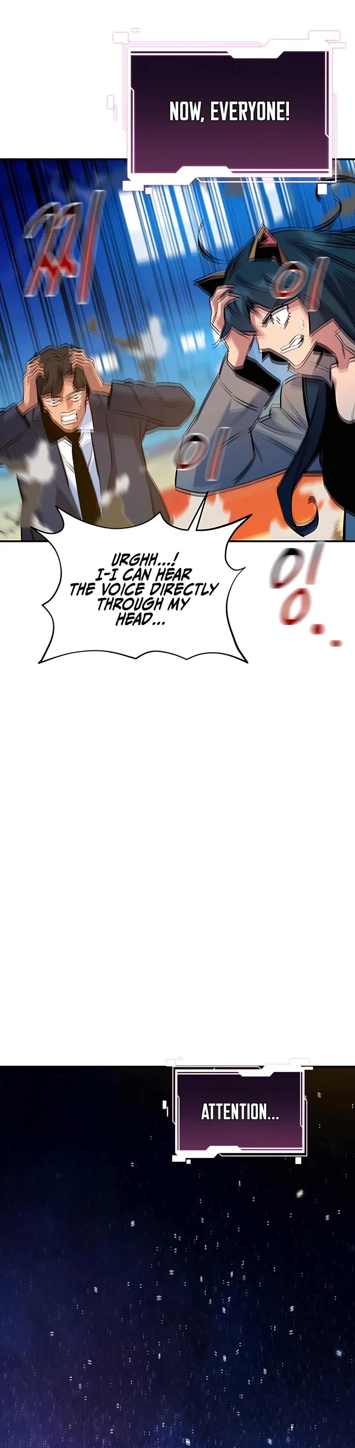 Auto Hunting With My Clones Chapter 146 page 43 - Chapter 146