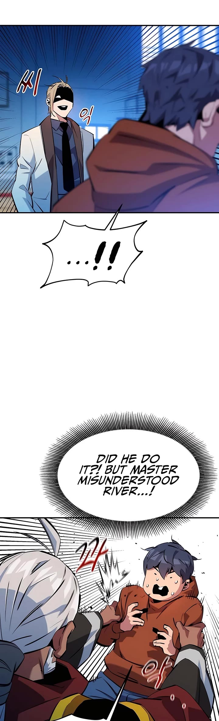 Auto Hunting With My Clones Chapter 146 page 5 - Chapter 146