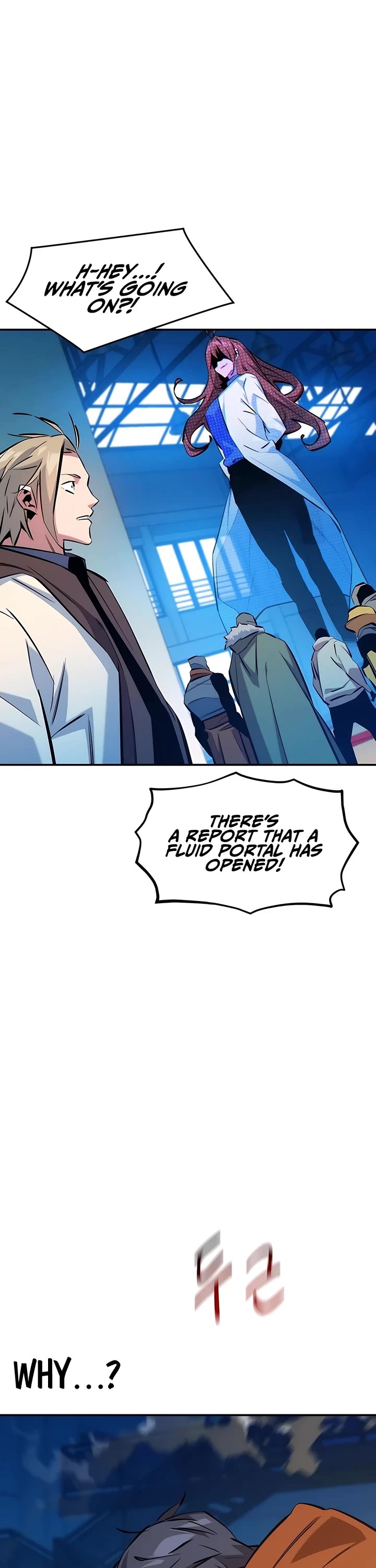 Auto Hunting With My Clones Chapter 146 page 51 - Chapter 146