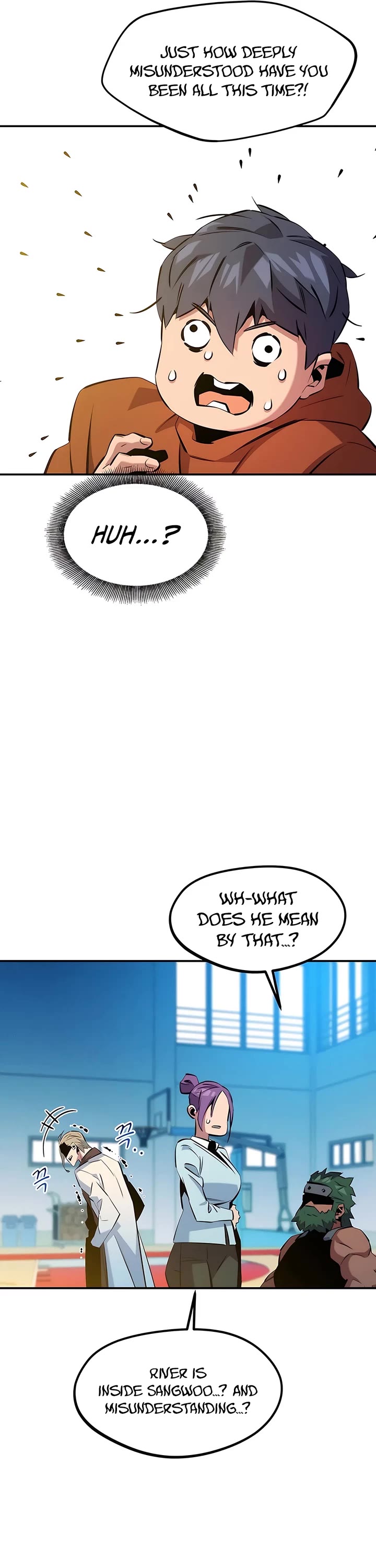 Auto Hunting With My Clones Chapter 146 page 7 - Chapter 146