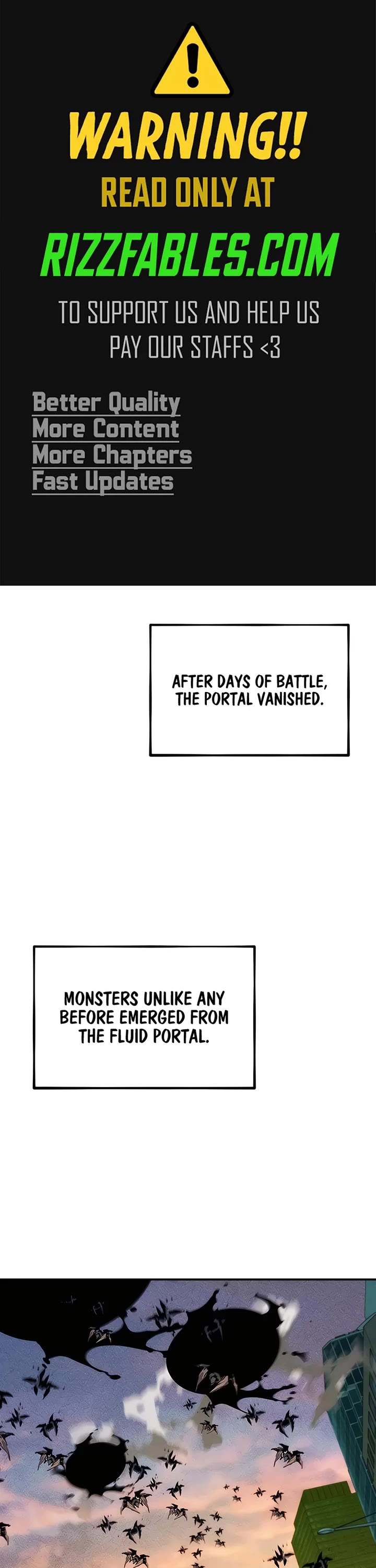 Auto Hunting With My Clones Chapter 147 page 1 - Chapter 147