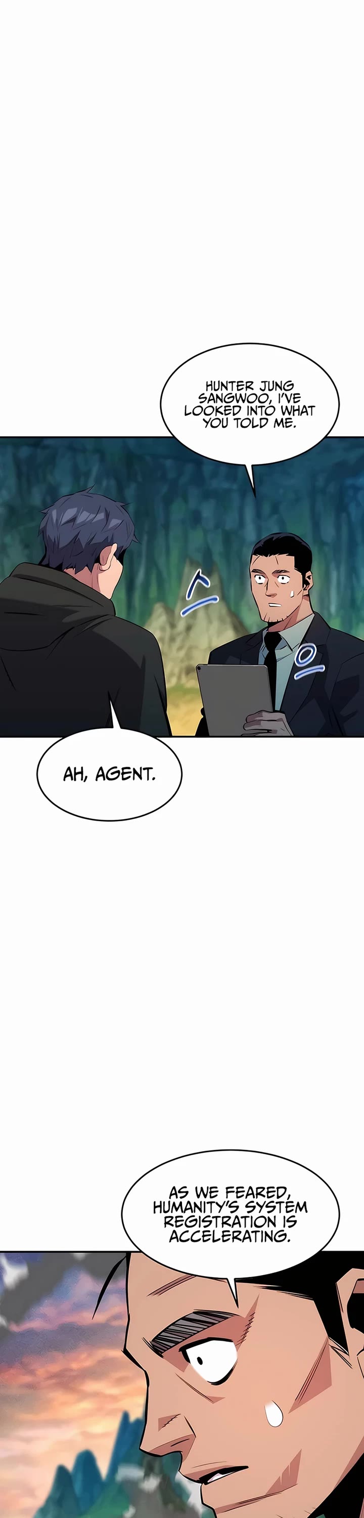 Auto Hunting With My Clones Chapter 147 page 20 - Chapter 147