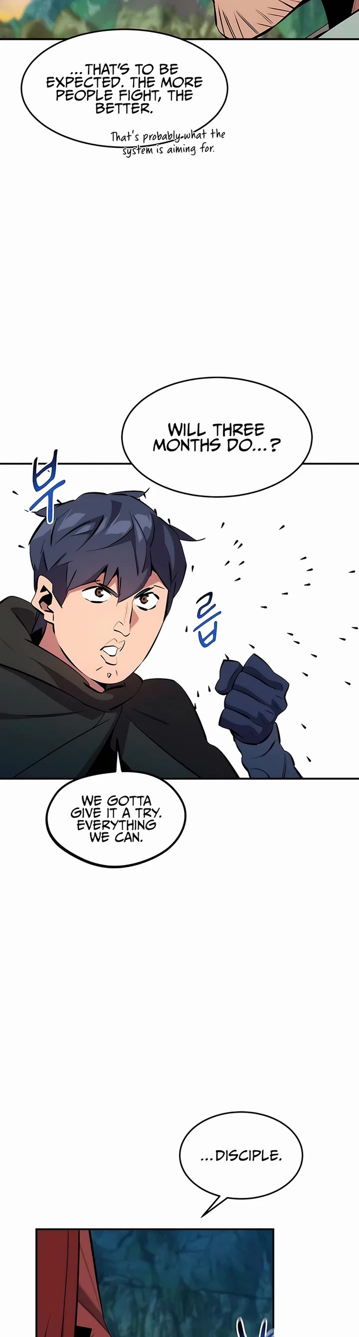 Auto Hunting With My Clones Chapter 147 page 21 - Chapter 147
