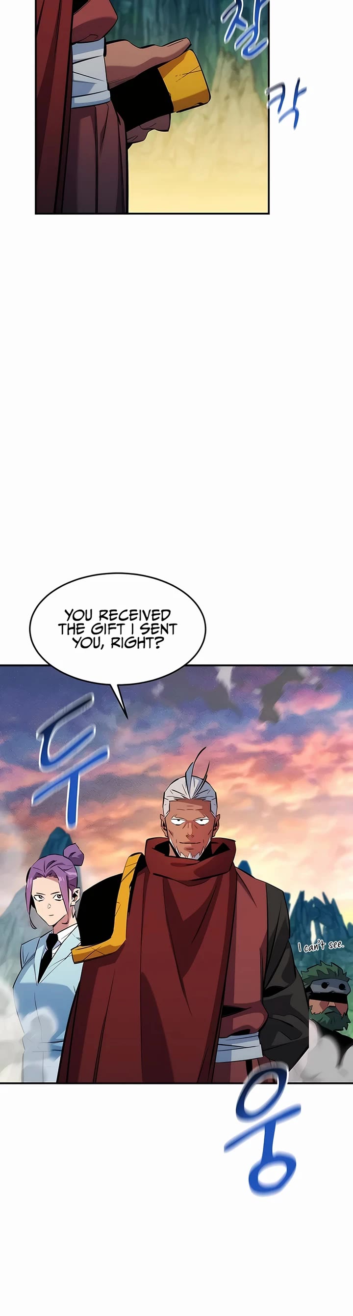 Auto Hunting With My Clones Chapter 147 page 22 - Chapter 147