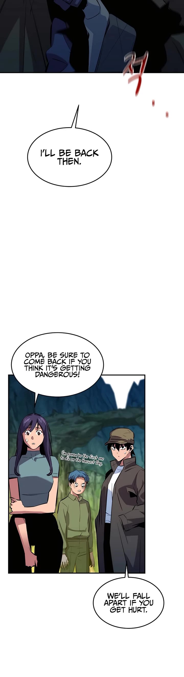 Auto Hunting With My Clones Chapter 147 page 25 - Chapter 147