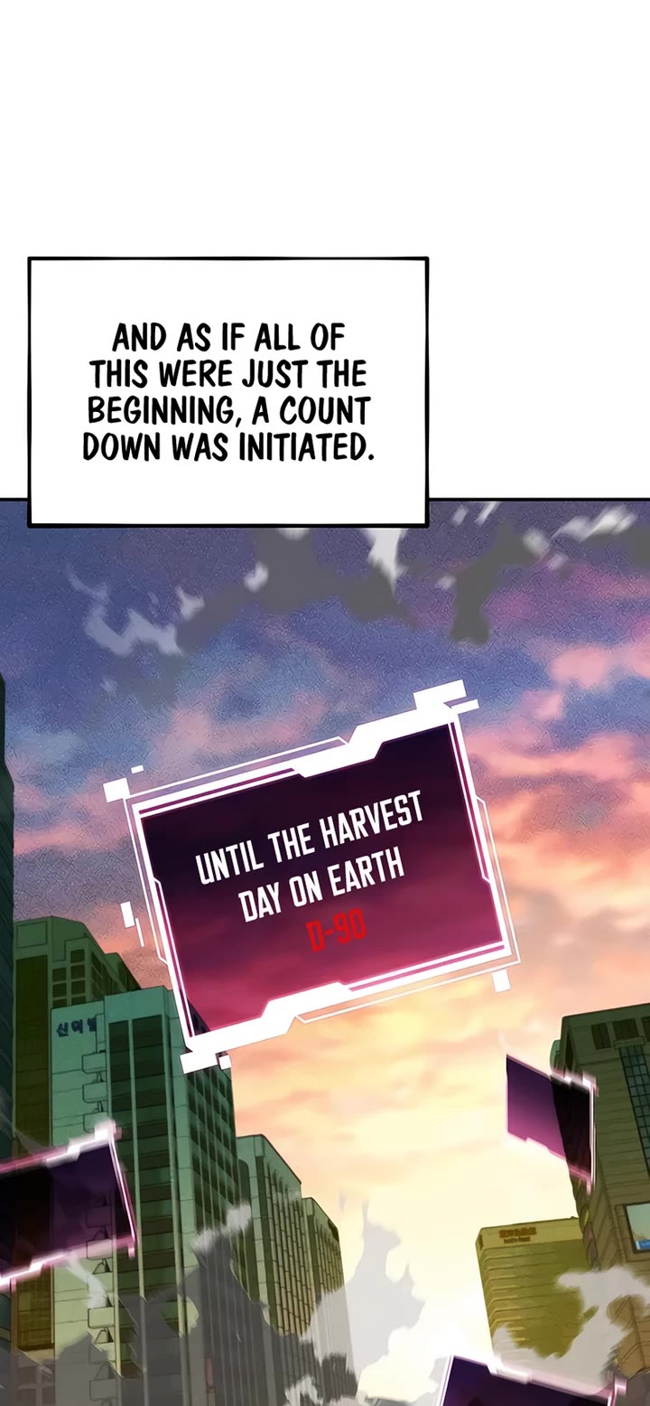 Auto Hunting With My Clones Chapter 147 page 3 - Chapter 147