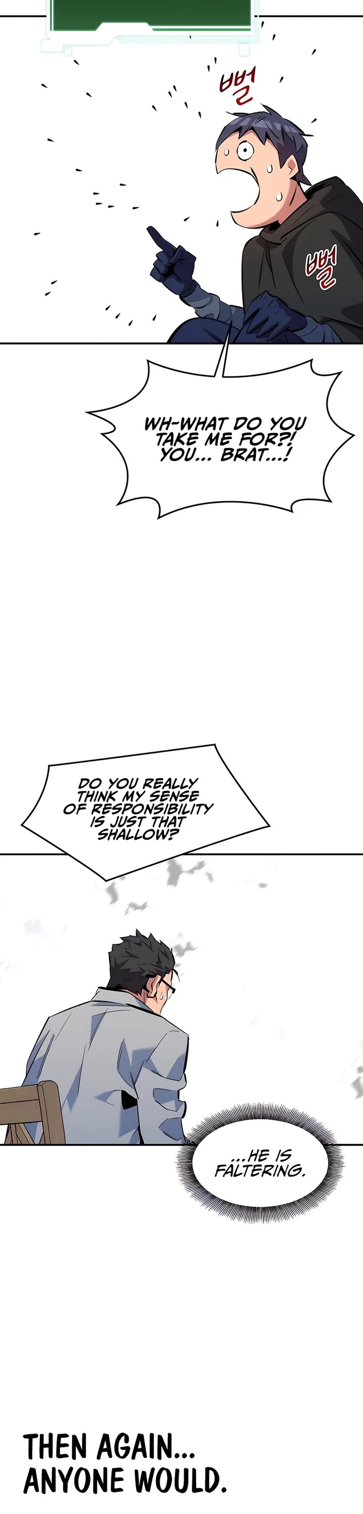 Auto Hunting With My Clones Chapter 147 page 34 - Chapter 147