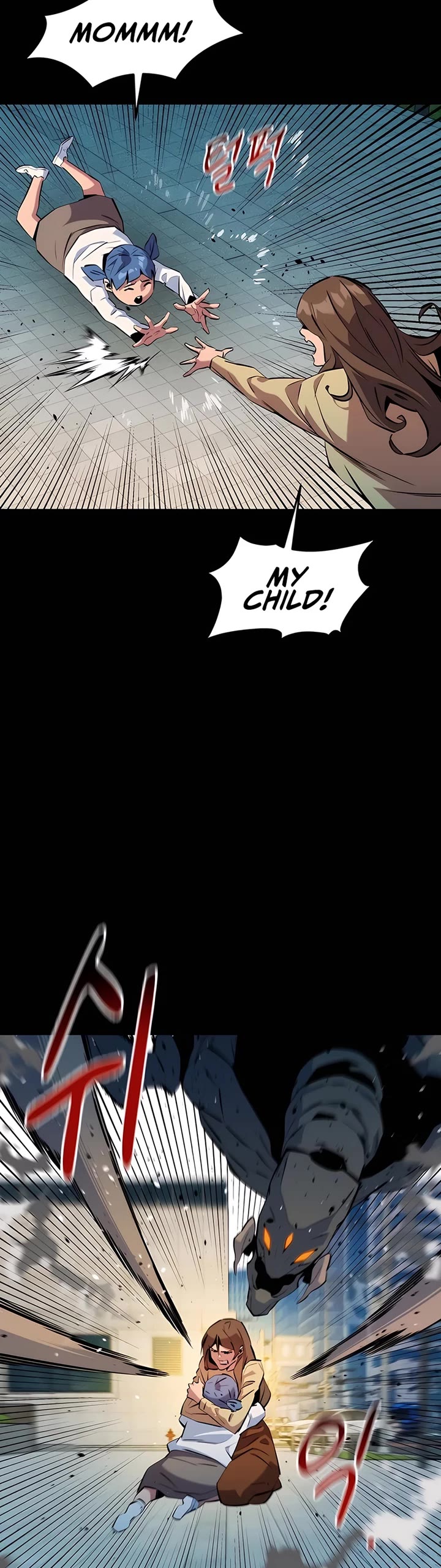 Auto Hunting With My Clones Chapter 147 page 39 - Chapter 147