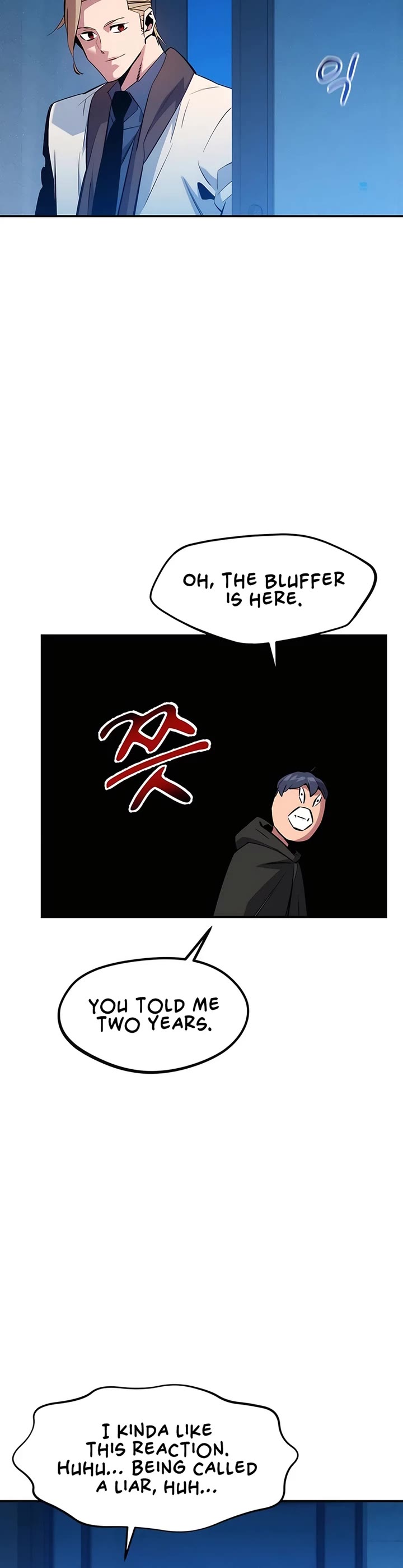 Auto Hunting With My Clones Chapter 147 page 7 - Chapter 147