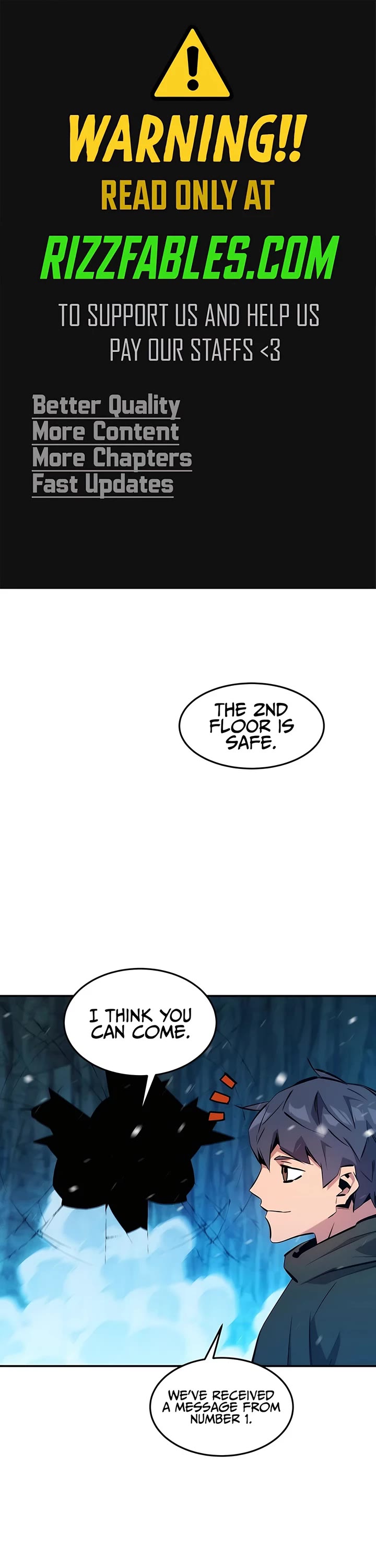 Auto Hunting With My Clones Chapter 148 page 1 - Chapter 148