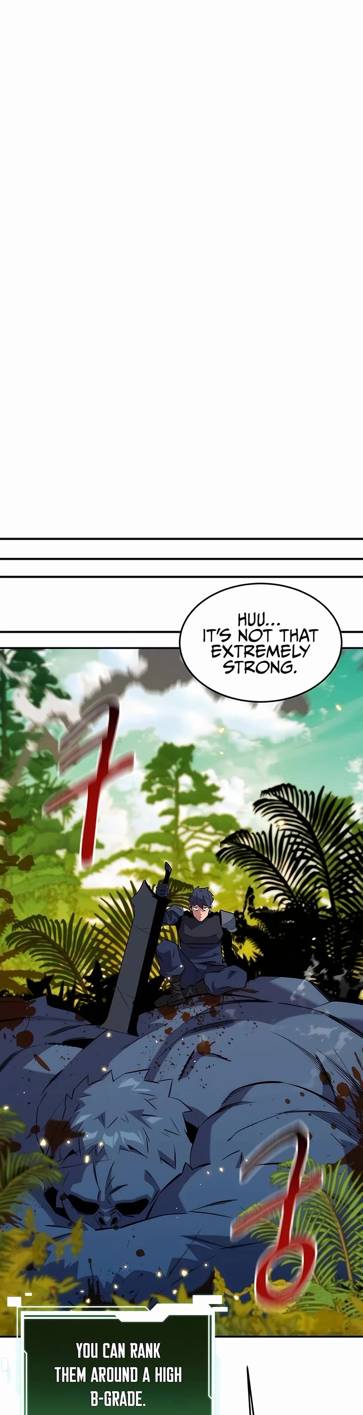 Auto Hunting With My Clones Chapter 148 page 12 - Chapter 148