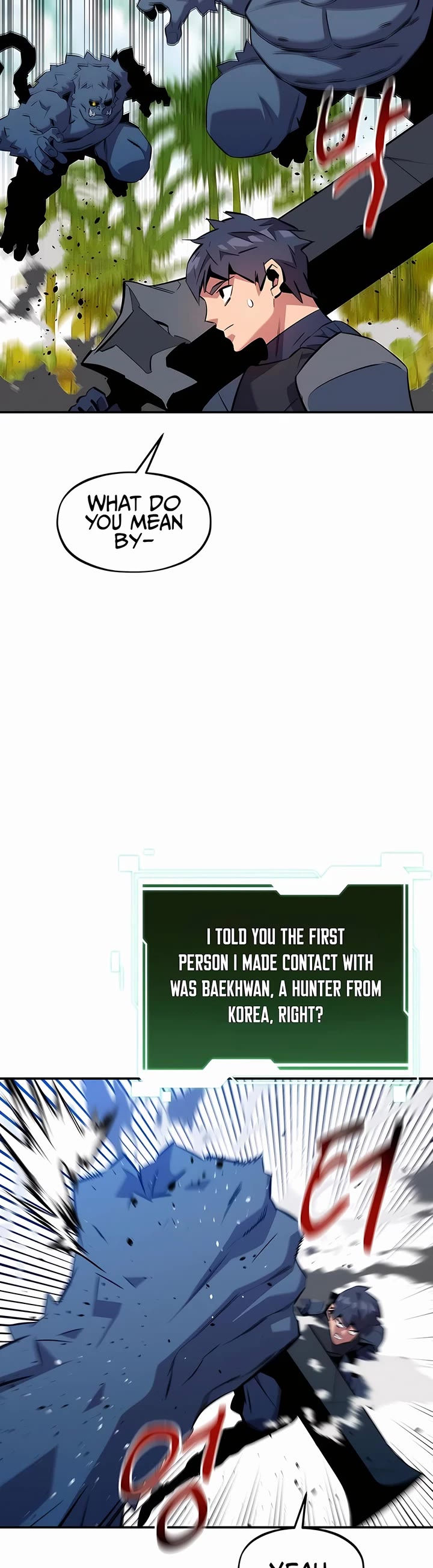 Auto Hunting With My Clones Chapter 148 page 18 - Chapter 148
