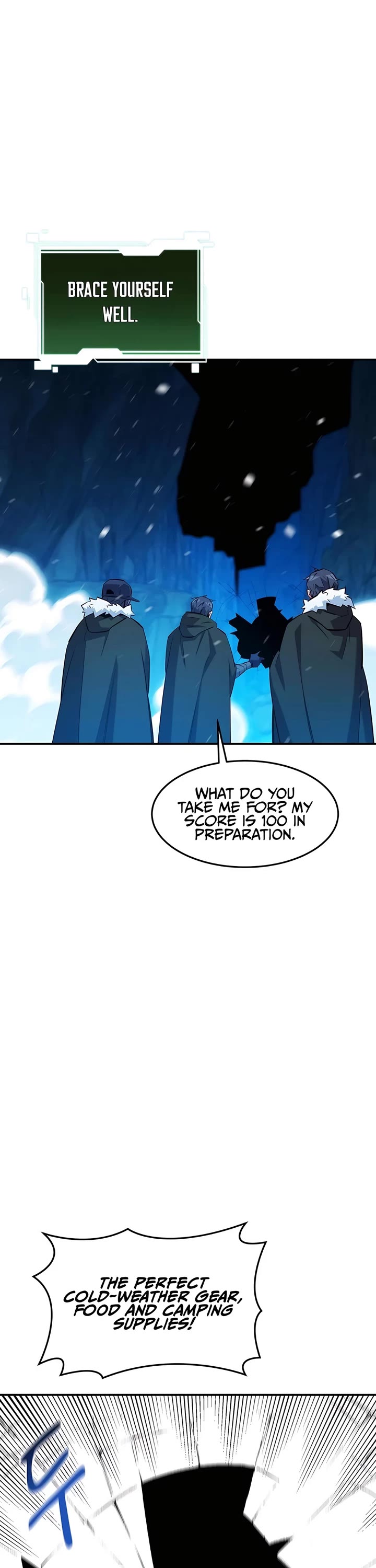 Auto Hunting With My Clones Chapter 148 page 2 - Chapter 148