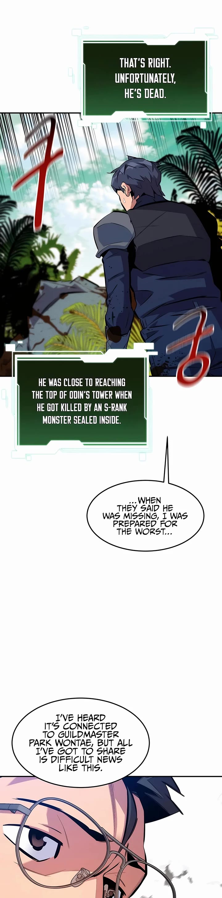 Auto Hunting With My Clones Chapter 148 page 21 - Chapter 148