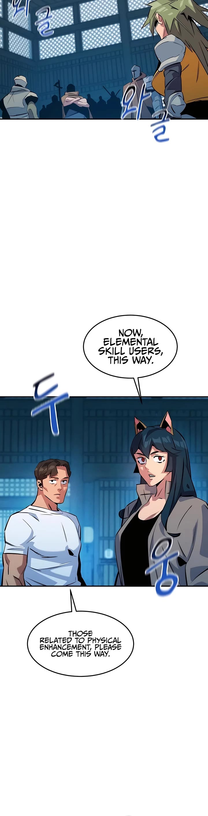 Auto Hunting With My Clones Chapter 148 page 25 - Chapter 148
