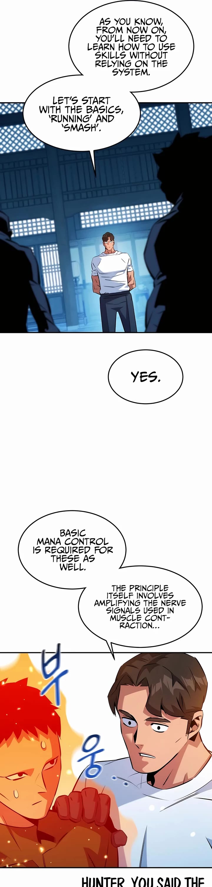 Auto Hunting With My Clones Chapter 148 page 26 - Chapter 148