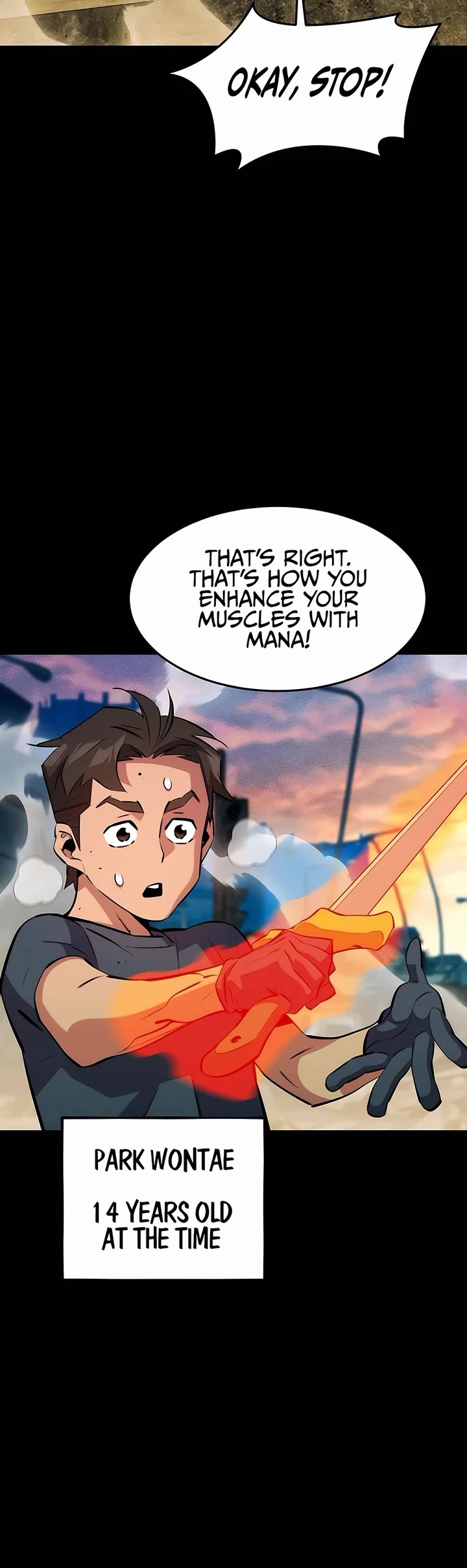 Auto Hunting With My Clones Chapter 148 page 28 - Chapter 148
