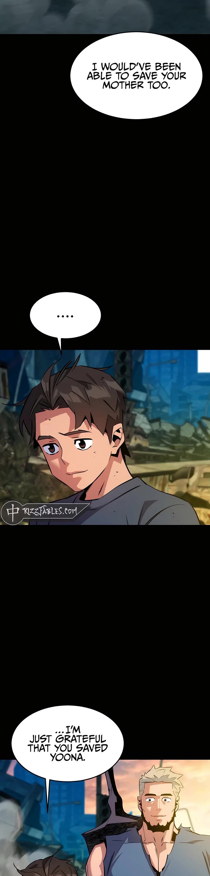 Auto Hunting With My Clones Chapter 148 page 32 - Chapter 148