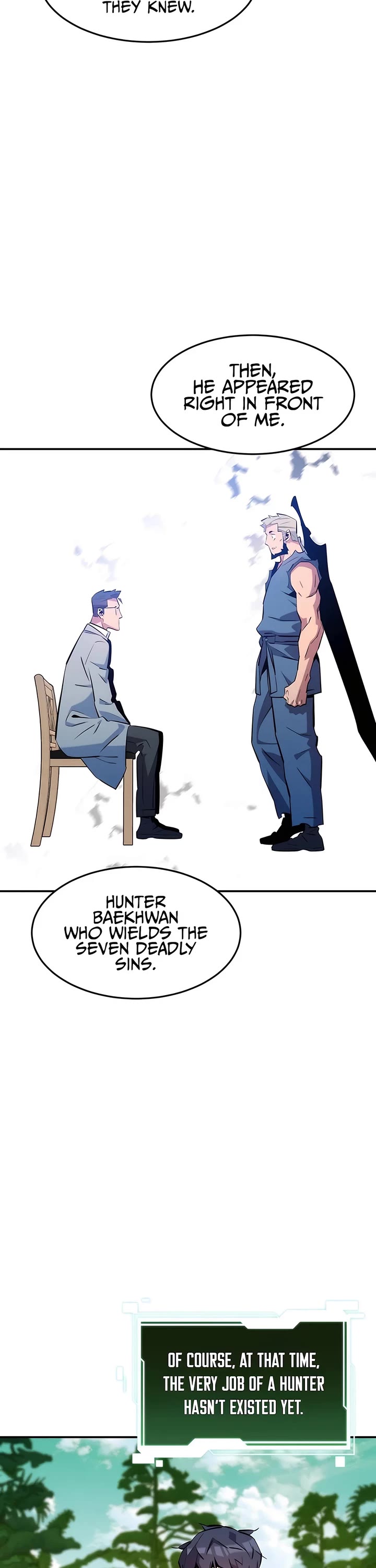 Auto Hunting With My Clones Chapter 148 page 36 - Chapter 148