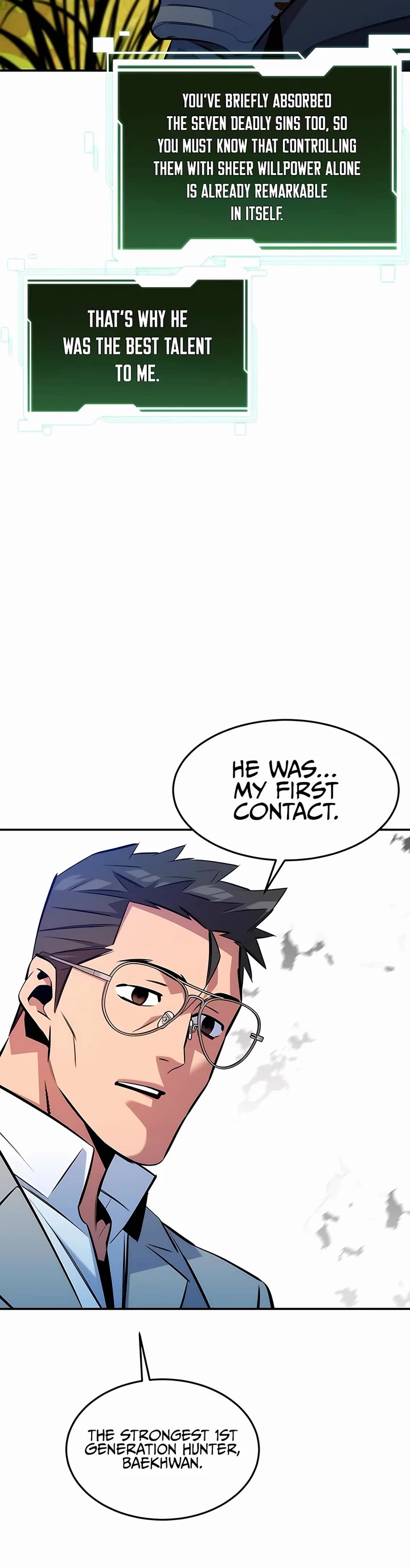 Auto Hunting With My Clones Chapter 148 page 39 - Chapter 148