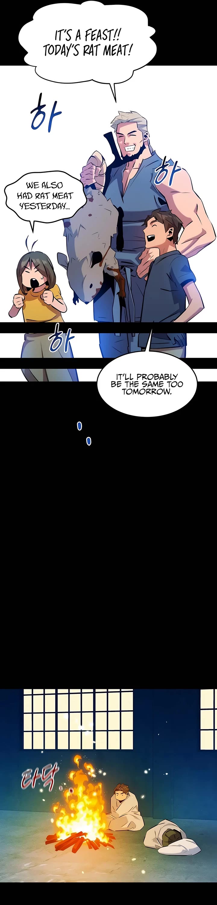 Auto Hunting With My Clones Chapter 148 page 44 - Chapter 148