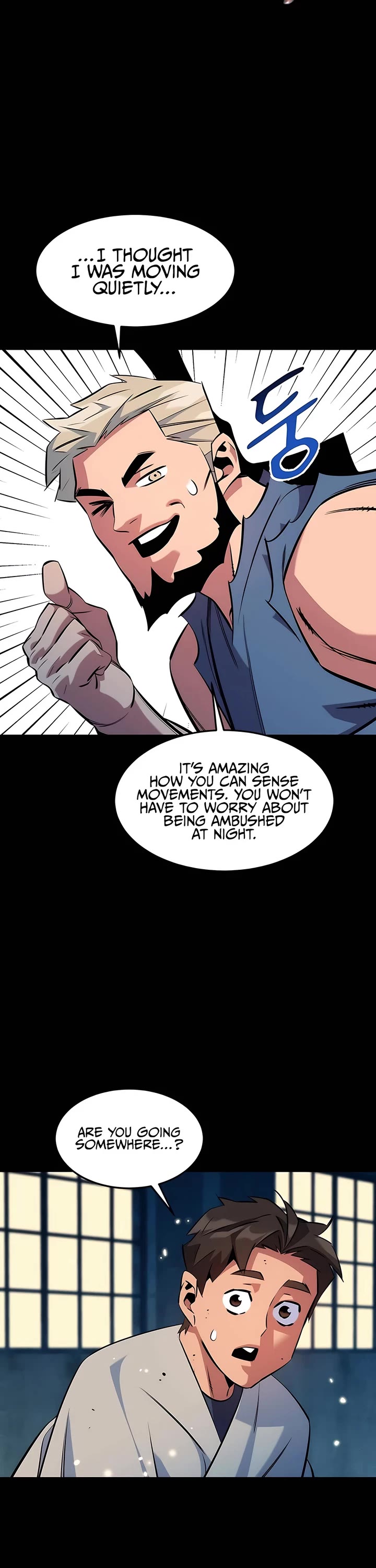 Auto Hunting With My Clones Chapter 148 page 46 - Chapter 148