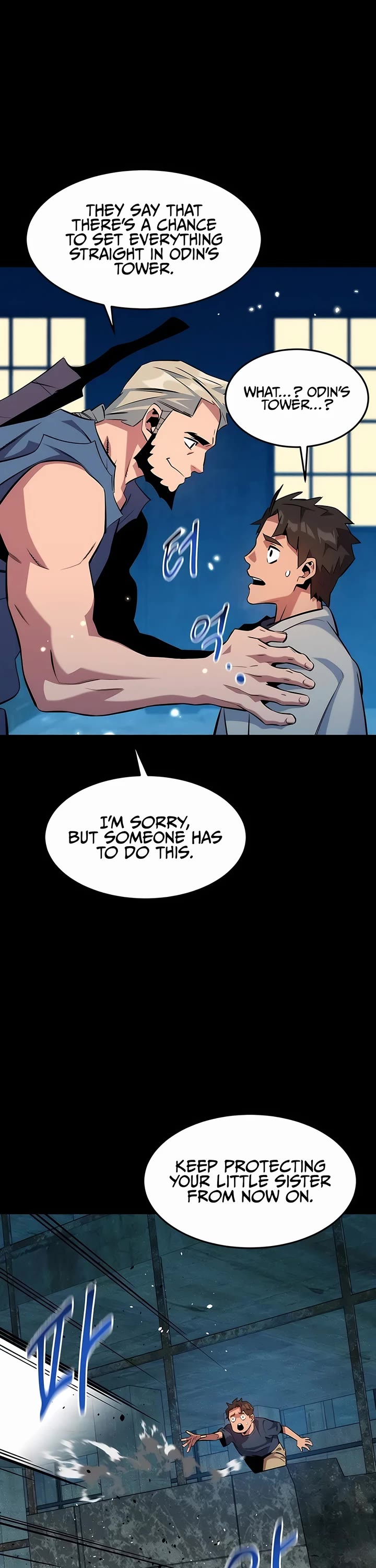 Auto Hunting With My Clones Chapter 148 page 47 - Chapter 148