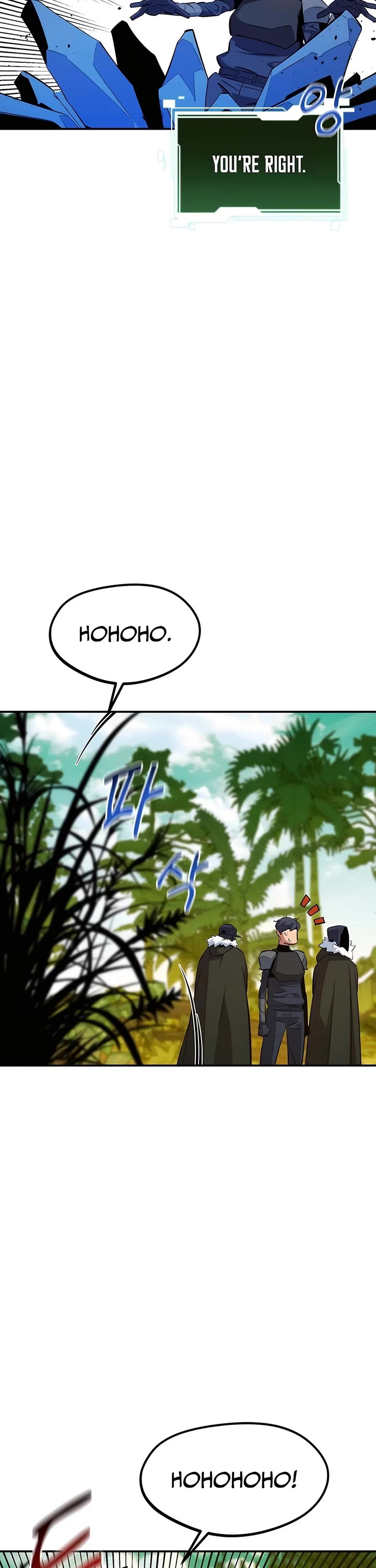 Auto Hunting With My Clones Chapter 148 page 9 - Chapter 148